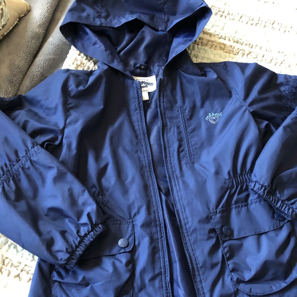 Perfect condition little jacket!